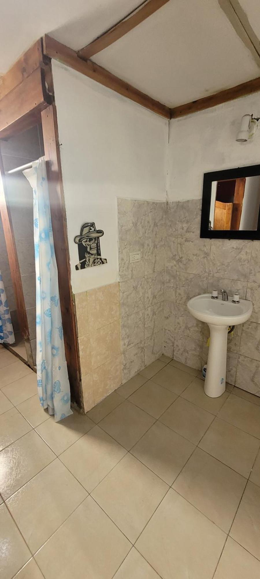 Hostel Las Cuatro Estaciones El Chalten Exteriér fotografie